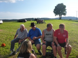 3. Lebendkickerturnier am 15.08.2016