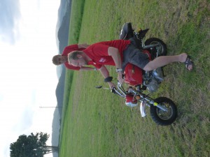 3. Lebendkickerturnier am 15.08.2016