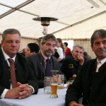 Spritzenweihe 2011