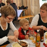 Spritzenweihe 2011