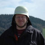 Gemeinschaftsübung April 2010