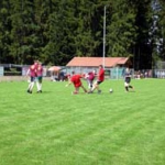 Kleinfeldturnier 2009