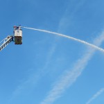 Jugendgemeinschaftsübung 27. Juni 2014