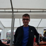 1. Lebendkickerturnier am 15.08.2014