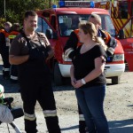 Leistungsabzeichen HL am 18.10.2014