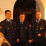 Jahreshauptversammlung 2015
