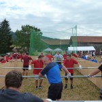 2. Lebendkickerturnier am 15.08.2015