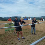 2. Lebendkickerturnier am 15.08.2015