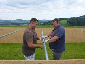 3. Lebendkickerturnier am 15.08.2016