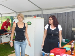 3. Lebendkickerturnier am 15.08.2016