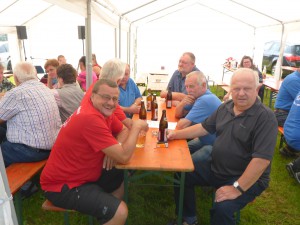 3. Lebendkickerturnier am 15.08.2016