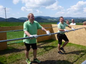 3. Lebendkickerturnier am 15.08.2016