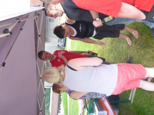 3. Lebendkickerturnier am 15.08.2016