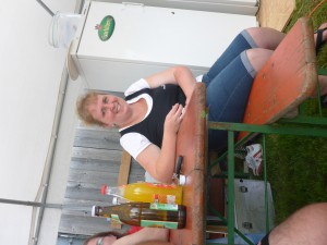 3. Lebendkickerturnier am 15.08.2016