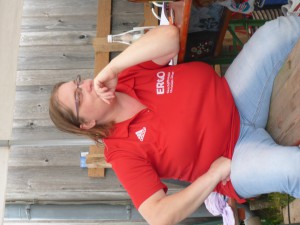 3. Lebendkickerturnier am 15.08.2016