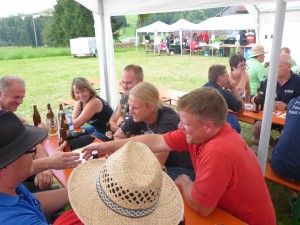 3. Lebendkickerturnier am 15.08.2016
