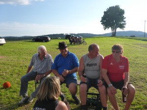 3. Lebendkickerturnier am 15.08.2016