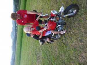 3. Lebendkickerturnier am 15.08.2016