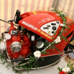 Spritzenweihe 2011