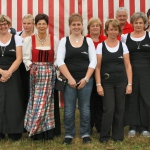Spritzenweihe 2011