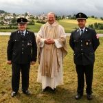Spritzenweihe 2011