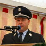 Spritzenweihe 2011