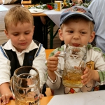 Spritzenweihe 2011