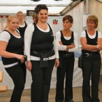 Spritzenweihe 2011