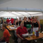 Kleinfeldturnier 2009