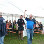 1. Lebendkickerturnier am 15.08.2014