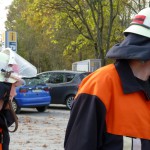 Leistungsabzeichen HL am 18.10.2014