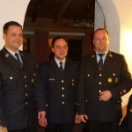 Jahreshauptversammlung 2015