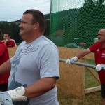 2. Lebendkickerturnier am 15.08.2015
