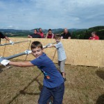 2. Lebendkickerturnier am 15.08.2015