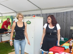 3. Lebendkickerturnier am 15.08.2016