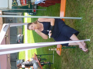 3. Lebendkickerturnier am 15.08.2016