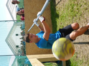 3. Lebendkickerturnier am 15.08.2016
