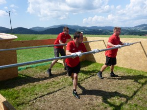 3. Lebendkickerturnier am 15.08.2016