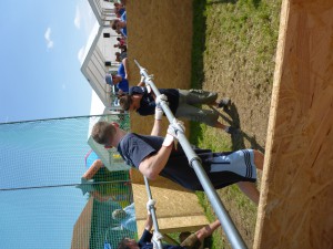 3. Lebendkickerturnier am 15.08.2016