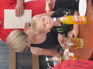 3. Lebendkickerturnier am 15.08.2016