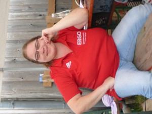 3. Lebendkickerturnier am 15.08.2016