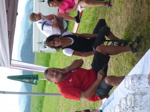 3. Lebendkickerturnier am 15.08.2016