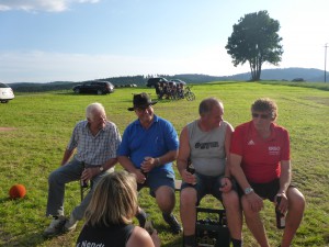 3. Lebendkickerturnier am 15.08.2016