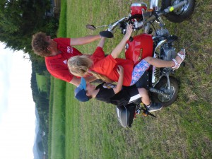 3. Lebendkickerturnier am 15.08.2016